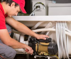 About Sewer Line Replacement El Dorado, AR